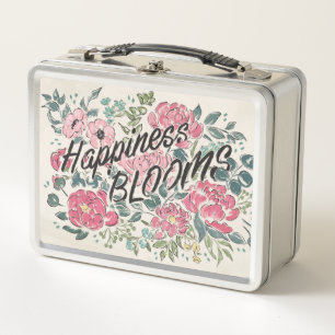 Leef in Bloom   Geluksbloei