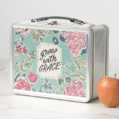 Leef in Bloom | Groei met Grace (In situ)