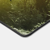 "Leef in het cadeau" Motivatie Affirmatie Bureaumat (Hoek)