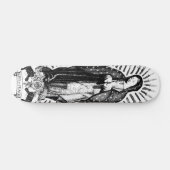 LEEF IN VREDE SKATEBOARD (Horizontaal)