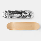 LEEF IN VREDE SKATEBOARD (Horizontaal)