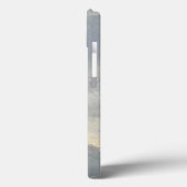 Leef je doel - Dromerige hemel esthetisch Case-Mate iPhone Case (Achterkant / Links)