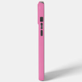 leef je passie Case-Mate iPhone case (Achterkant / Links)