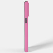 leef je passie Case-Mate iPhone case (Achterkant / Rechts)