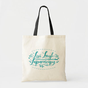 Leef Lach Laparoscopie Tote Bag
