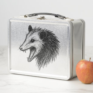 Leef lelijke nep je dood eet vuilnis grappig oposs