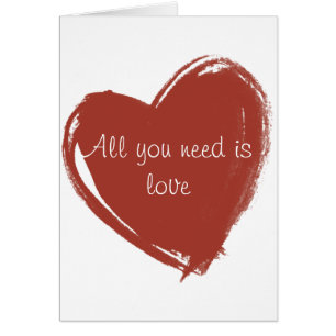 Leef, liefde en droom