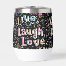 Leef, Liefde en Lach