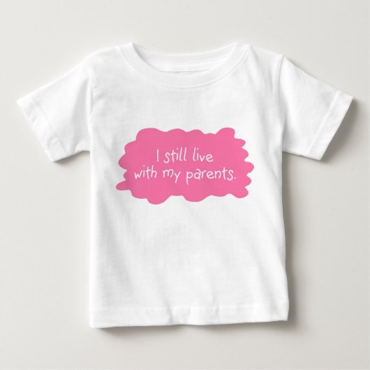 Leef met ouders (Voorkant)