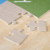 Leef simpel legpuzzel (Zijkant)