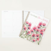 Leef simpel. Willy Bloom Planner (Display)