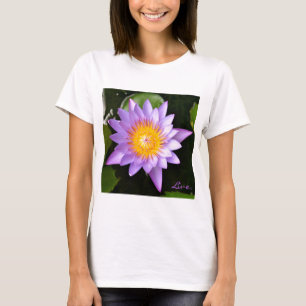 Leef. T-shirt