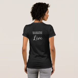 Leef T-shirt