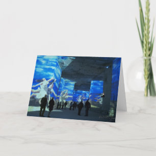 Leef uit luid! kaart