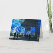 Leef uit luid! kaart (Voorkant)