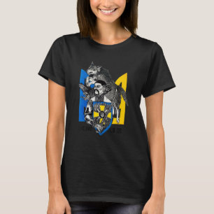 Leef Vrij Of Sterf T-shirt