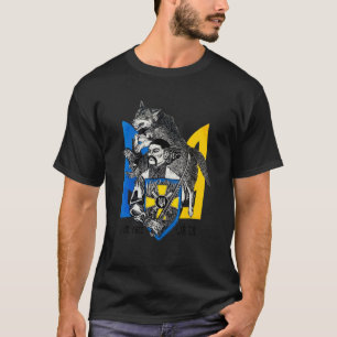 Leef Vrij Of Sterf T-shirt