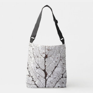 Leefblad van Aspen 1 Crossbody Tas