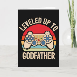 Leefde Op Tot Peetvader Retro Videogamer Kaart