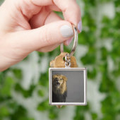 Leefhouderij Sleutelhanger (Hand)