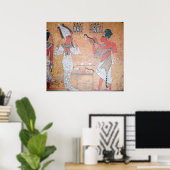 Leeftijd bij het openen van de mondceremonie poster (Thuiskantoor)