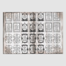 leeftijd: Bijbelversen: Cursieve tekst