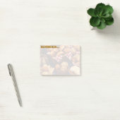 Leeftijd leesstilstand post-it® notes (Kantoor)
