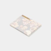 Leeftijd leesstilstand post-it® notes (Schuin)