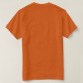 Leeftijd van het landschap van de Rijk WOLOLO T-shirt (Design achterkant)