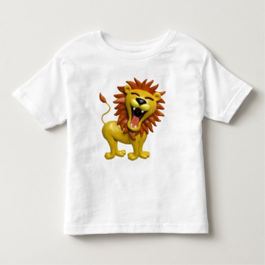 Leeftijdsbesteding Kinder Shirts (Voorkant)