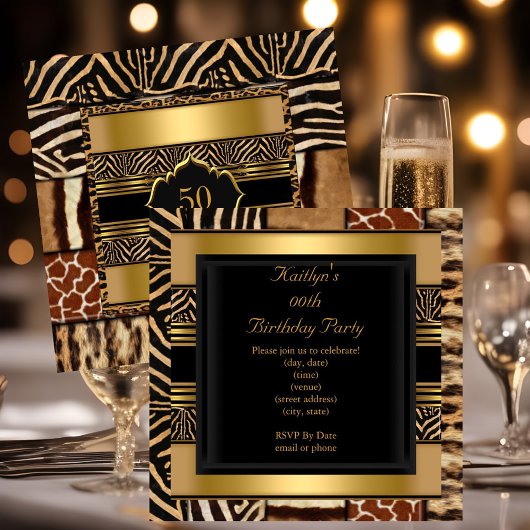 Leeftijdsduur toevoegen Wilde exotische gemengde d Kaart