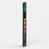Leeftijdsweergave bibliotheek Case-Mate iPhone case (Achterkant/rechts)