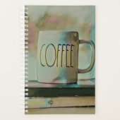 Leeftijdsweergave bibliotheek planner (Voorkant)