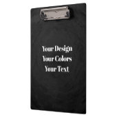 Leeg - Creëer uw eigen eigen exemplaar Klembord (Links)