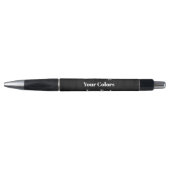 Leeg - Creëer uw eigen eigen exemplaar Pen (Voorkant)
