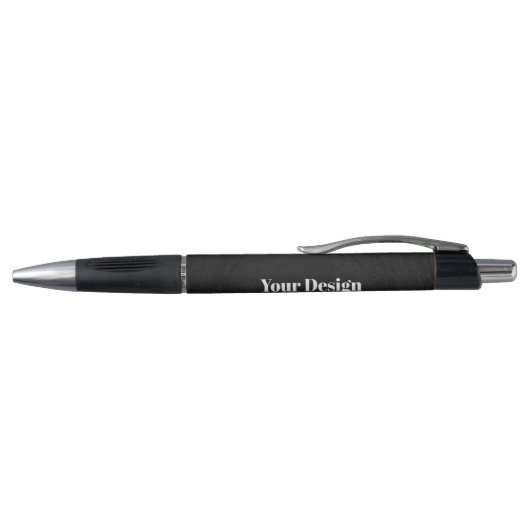 Leeg - Creëer uw eigen eigen exemplaar Pen (Bovenkant)