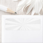 Leeg - Maak uw eigen gepersonaliseerde Etiket (Insitu)