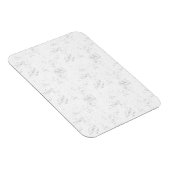 Leeg ontwerp achttien magneet (Rechterzijde)