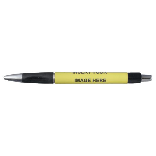 Leeg Pen (Voorkant)