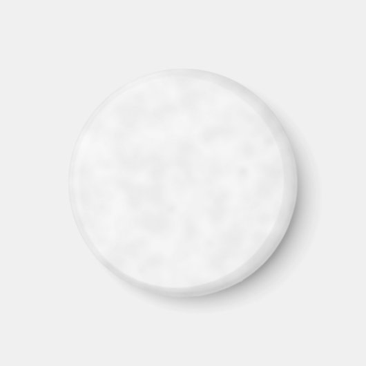 Leeg voor uw eigen aanpassing - magneet (Voorkant)