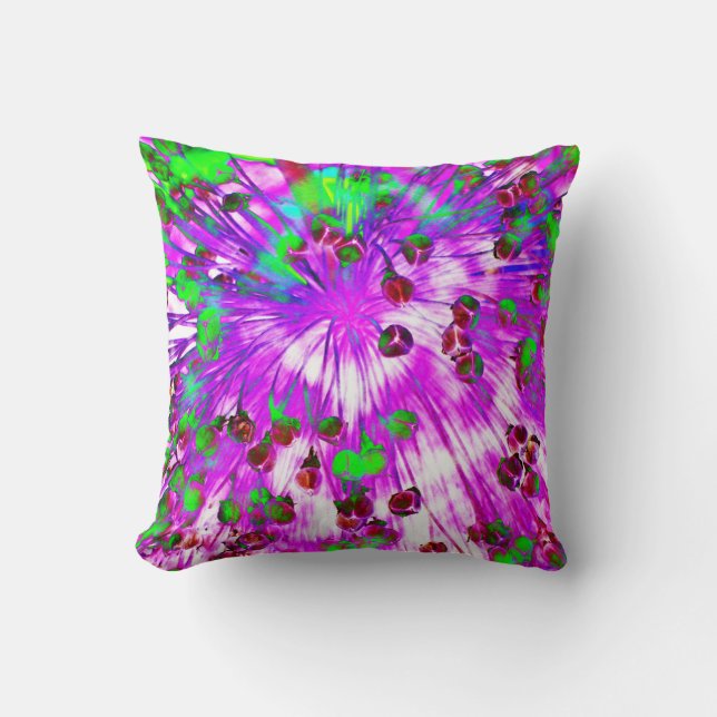 "Leek1"-kussen Kussen (Voorkant)