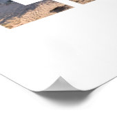 Leelanau Art Photography Wall Decor Poster (Hoek)