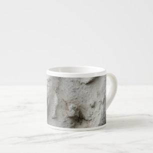 Leem Muur Espresso Kop