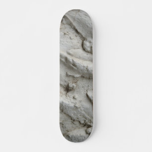 Leem Muur Skateboard