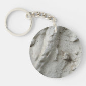 Leem muur sleutelhanger (Voorkant)