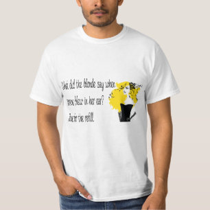 Leendegrap T-shirt