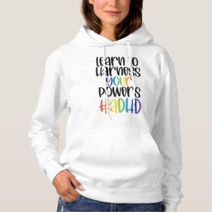 Leer de elegante Hoodie van vrouwen te gebruiken