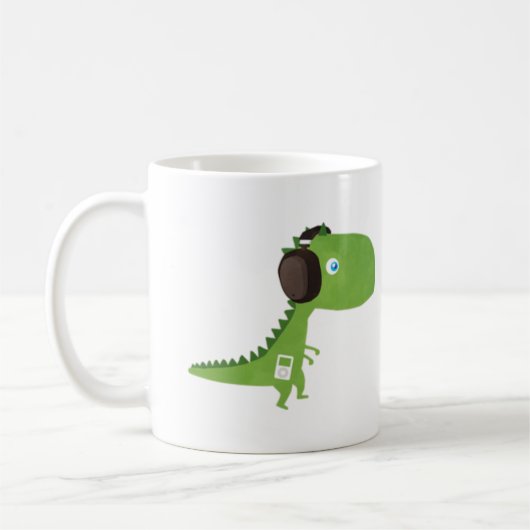 Leer de Japanse Mok van de Peul (Links)