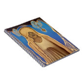 Leer het Way Notebook Notitieboek (Rechterzijde)