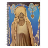 Leer het Way Notebook Notitieboek (Voorkant)